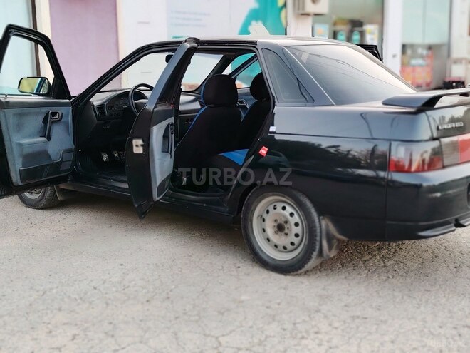 LADA (VAZ) 2110 2007, 252,000 km - 1.6 l - Ağdam