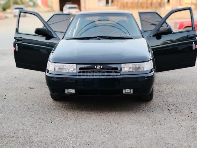 LADA (VAZ) 2110 2007, 252,000 km - 1.6 l - Ağdam