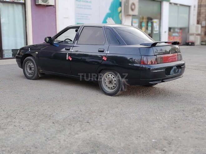 LADA (VAZ) 2110 2007, 252,000 km - 1.6 l - Ağdam