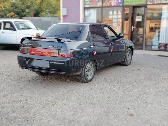 LADA (VAZ) 2110 2007, 252,000 km - 1.6 l - Ağdam