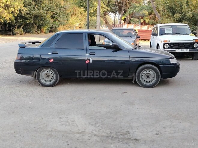 LADA (VAZ) 2110 2007, 252,000 km - 1.6 l - Ağdam