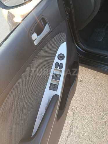 Hyundai Accent 2013, 337,000 km - 1.6 l - Bakı
