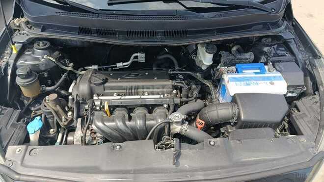 Hyundai Accent 2013, 337,000 km - 1.6 l - Bakı