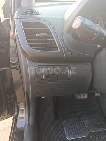Hyundai Accent 2013, 337,000 km - 1.6 l - Bakı