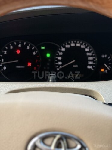Toyota Avalon 2006, 279,279 km - 3.5 л - Sumqayıt