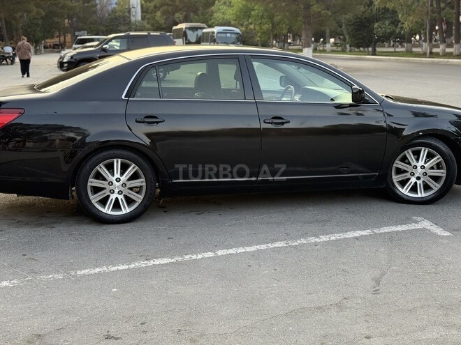 Toyota Avalon 2006, 279,279 km - 3.5 л - Sumqayıt