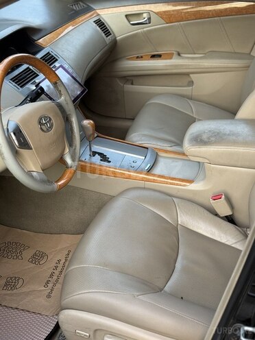 Toyota Avalon 2006, 279,279 km - 3.5 л - Sumqayıt