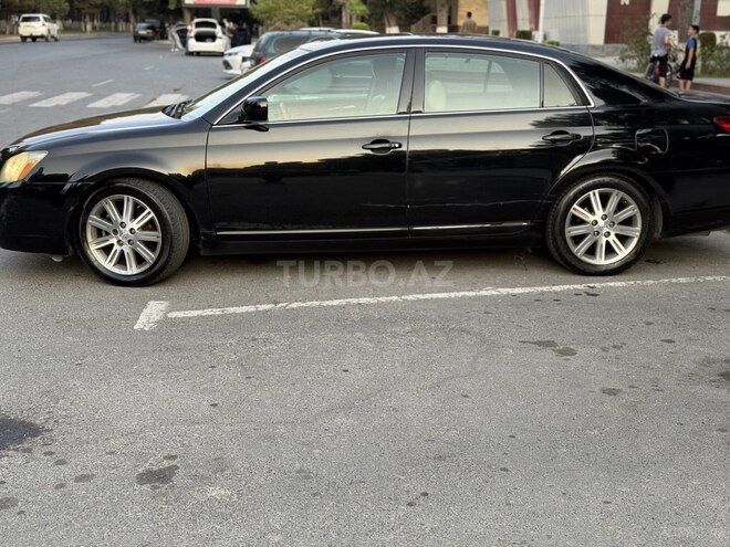 Toyota Avalon 2006, 279,279 km - 3.5 л - Sumqayıt