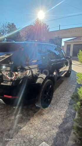 Land Rover Discovery Sport 2016, 220,000 km - 2.0 l - Bakı