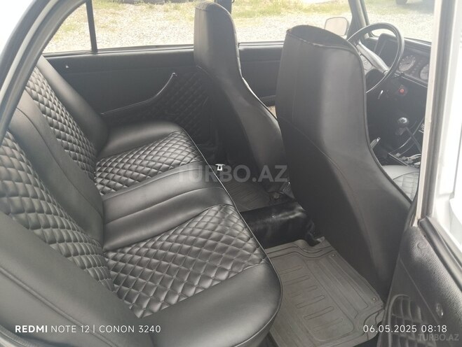 LADA (VAZ) 2107 2006, 215,000 km - 1.6 l - Xaçmaz