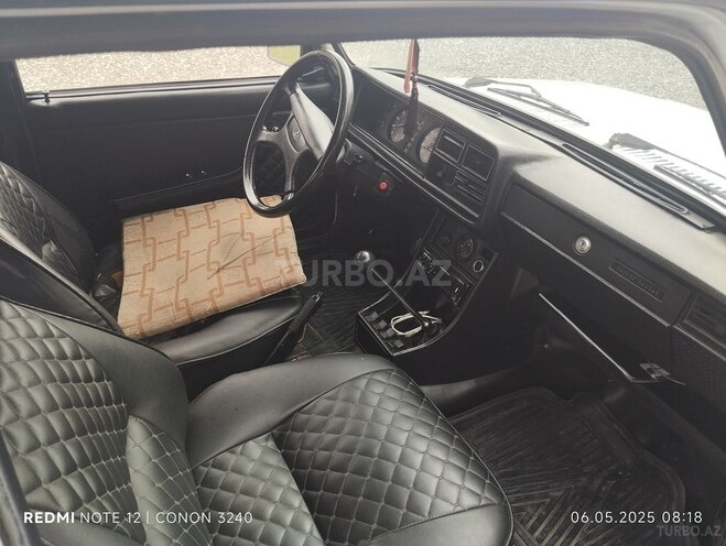 LADA (VAZ) 2107 2006, 215,000 km - 1.6 l - Xaçmaz