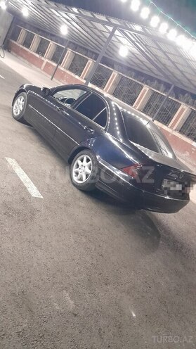 Mercedes C 220 2000, 267,000 km - 2.2 l - Gəncə