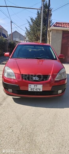 Kia Rio 2005, 372,000 km - 1.5 л - Bakı