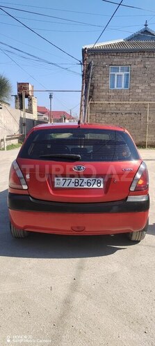 Kia Rio 2005, 372,000 km - 1.5 л - Bakı