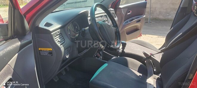 Kia Rio 2005, 372,000 km - 1.5 л - Bakı