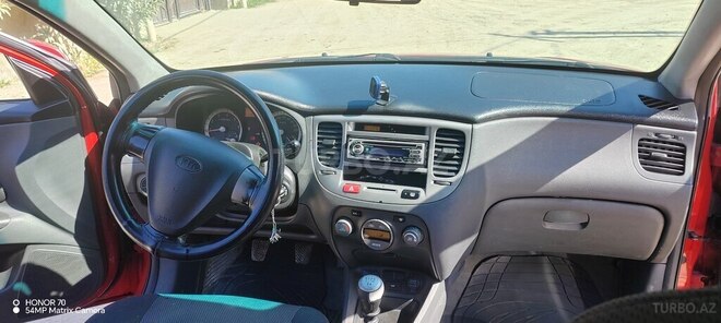 Kia Rio 2005, 372,000 km - 1.5 л - Bakı