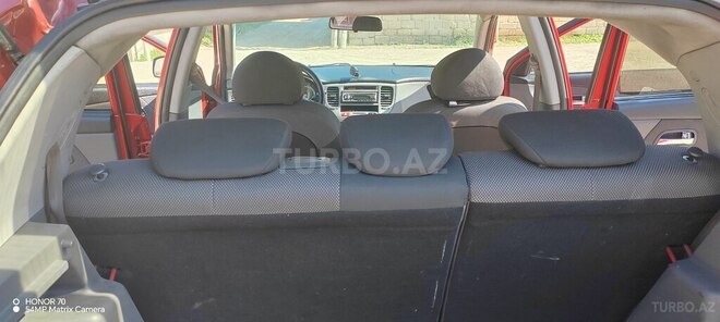 Kia Rio 2005, 372,000 km - 1.5 л - Bakı