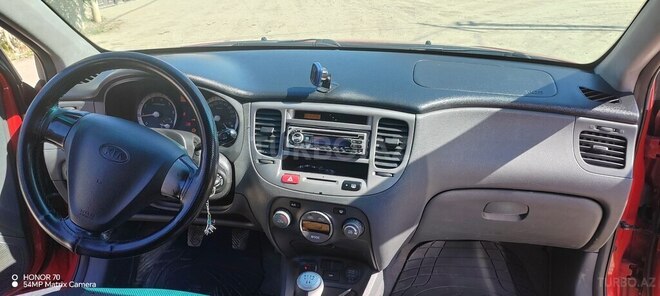 Kia Rio 2005, 372,000 km - 1.5 л - Bakı
