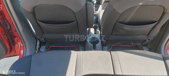 Kia Rio 2005, 372,000 km - 1.5 л - Bakı