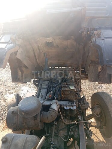 KamAz 5511 1991, 100,000 km - 11.0 л - Cəlilabad