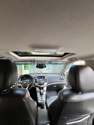 Chevrolet Cruze 2014, 200,000 km - 1.4 l - Bakı