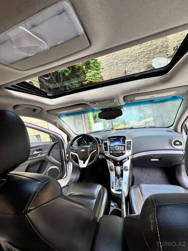 Chevrolet Cruze 2014, 200,000 km - 1.4 l - Bakı