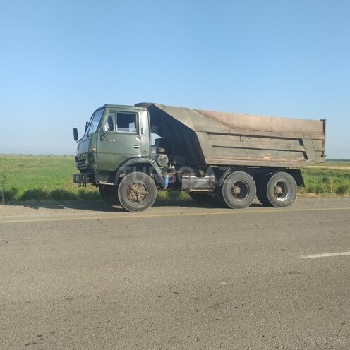 KamAz 5511 1991, 100,000 km - 11.0 л - Cəlilabad