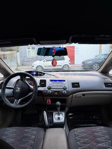Honda Civic 2010, 395,000 km - 1.3 l - Bakı
