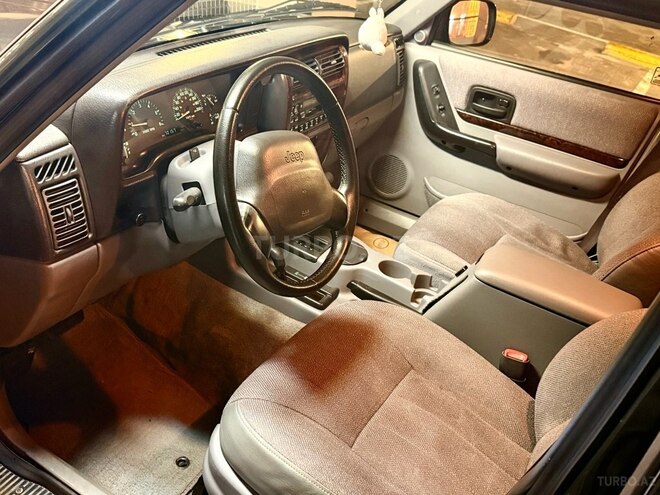 Jeep Cherokee 1998, 174,500 km - 4.0 л - Bakı
