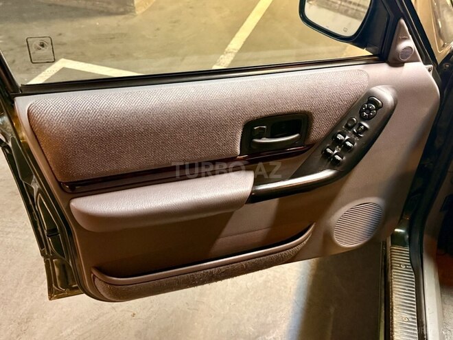 Jeep Cherokee 1998, 174,500 km - 4.0 л - Bakı