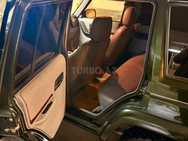 Jeep Cherokee 1998, 174,500 km - 4.0 л - Bakı