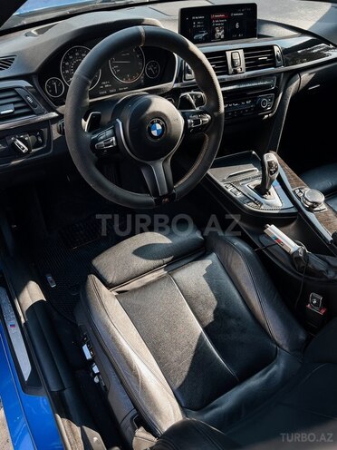 BMW 430 2016, 172,300 km - 2.0 л - Bakı