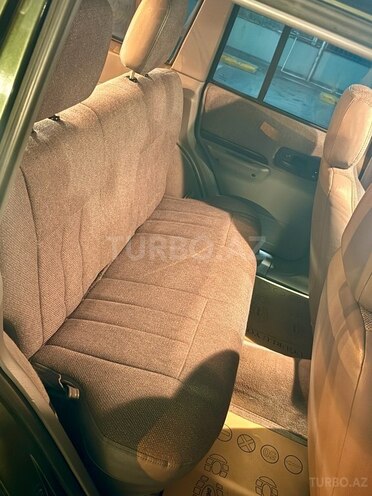 Jeep Cherokee 1998, 174,500 km - 4.0 л - Bakı
