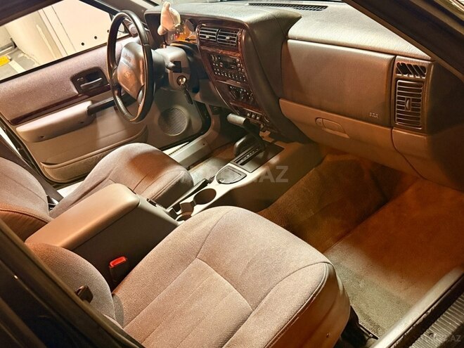 Jeep Cherokee 1998, 174,500 km - 4.0 л - Bakı