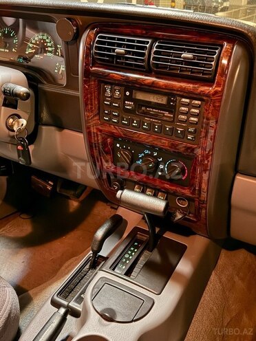 Jeep Cherokee 1998, 174,500 km - 4.0 л - Bakı