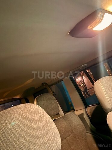 Jeep Cherokee 1998, 174,500 km - 4.0 л - Bakı