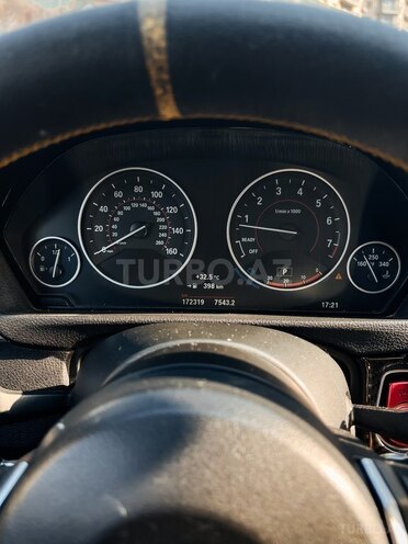 BMW 430 2016, 172,300 km - 2.0 л - Bakı