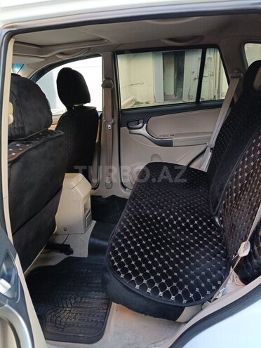 Chery Tiggo 3 2014, 14,200 km - 1.6 l - Bakı