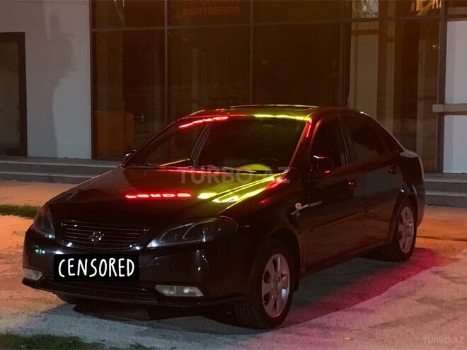 Daewoo Gentra 2014, 230,000 km - 1.5 l - İsmayıllı