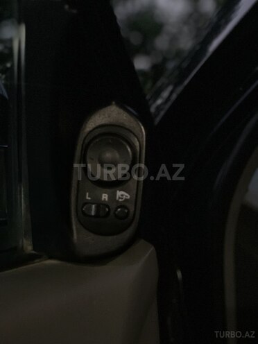 Daewoo Gentra 2014, 230,000 km - 1.5 l - İsmayıllı
