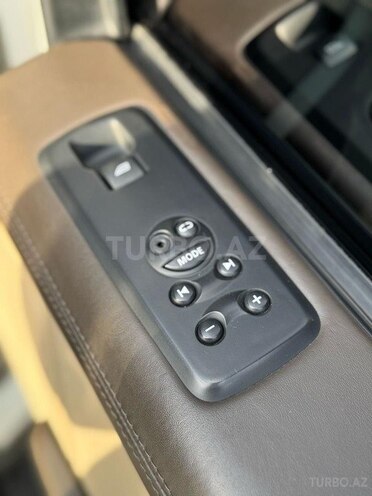 Land Rover RR Sport 2010, 218,000 km - 5.0 л - Bakı