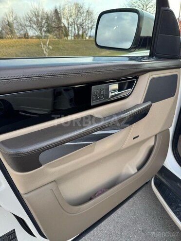 Land Rover RR Sport 2010, 218,000 km - 5.0 л - Bakı