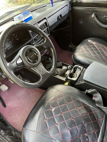 LADA (VAZ) Niva 2008, 100,000 km - 1.7 л - Lerik