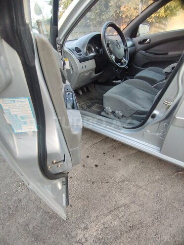 Chevrolet Lacetti 2006, 281,000 km - 1.4 l - Salyan