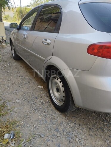 Chevrolet Lacetti 2006, 281,000 km - 1.4 l - Salyan