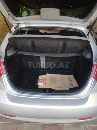 Chevrolet Lacetti 2006, 281,000 km - 1.4 l - Salyan