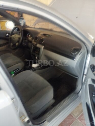 Chevrolet Lacetti 2006, 281,000 km - 1.4 l - Salyan