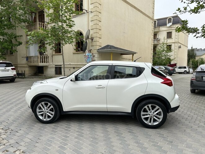 Nissan Juke 2012, 183,450 km - 1.6 l - Xırdalan