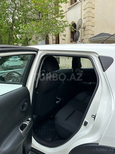 Nissan Juke 2012, 183,450 km - 1.6 l - Xırdalan