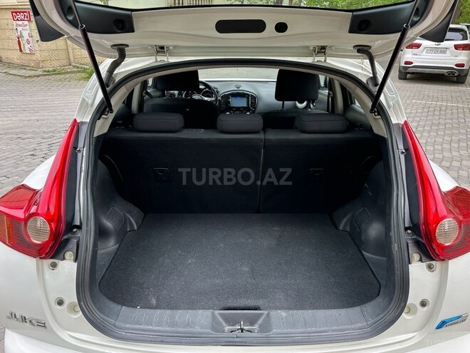 Nissan Juke 2012, 183,450 km - 1.6 l - Xırdalan